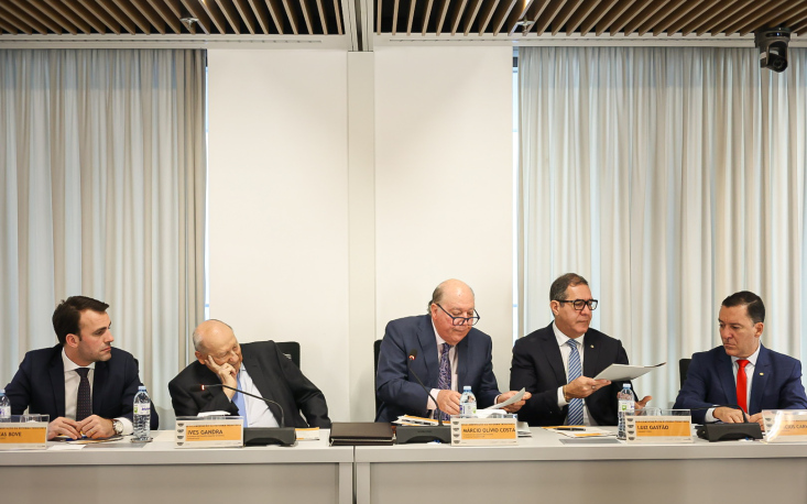 667d68699416d-20240621100421_ed_0866 Reunião concentra especialistas tributários na sede da FecomercioSP