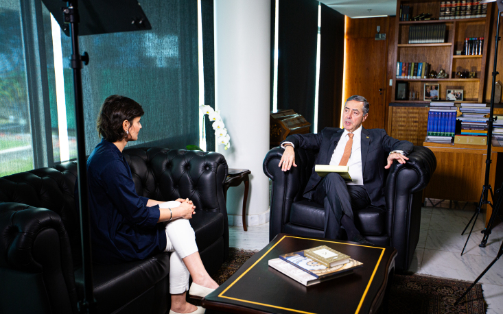 66cc791e83159-9r2a0414 Barroso em entrevista inédita ao Canal UM BRASIL