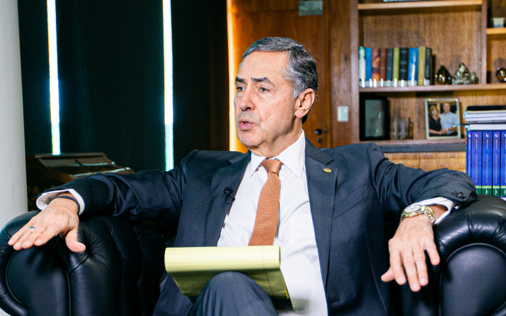 66cc794718959-9r2a0424 Presidente do STF rebate acusações de ativismo judicial