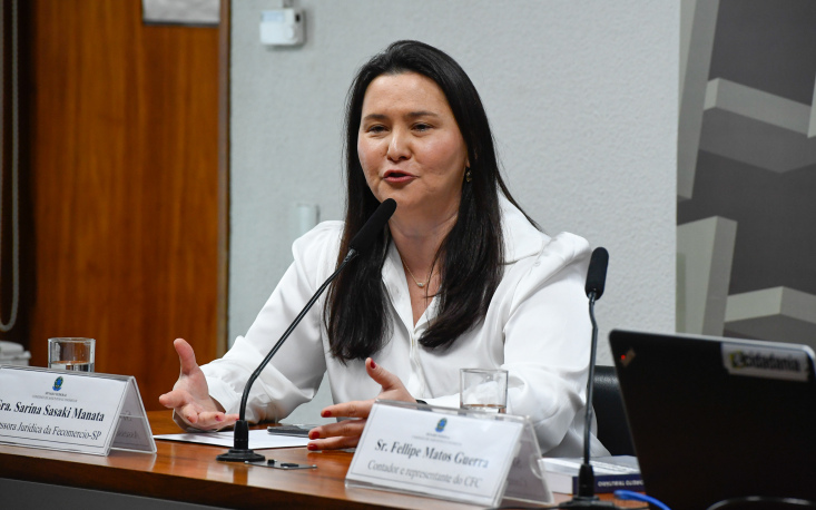 CAE – Comissão de Assuntos Econômicos Foto: Roque de Sá/Agência Senado