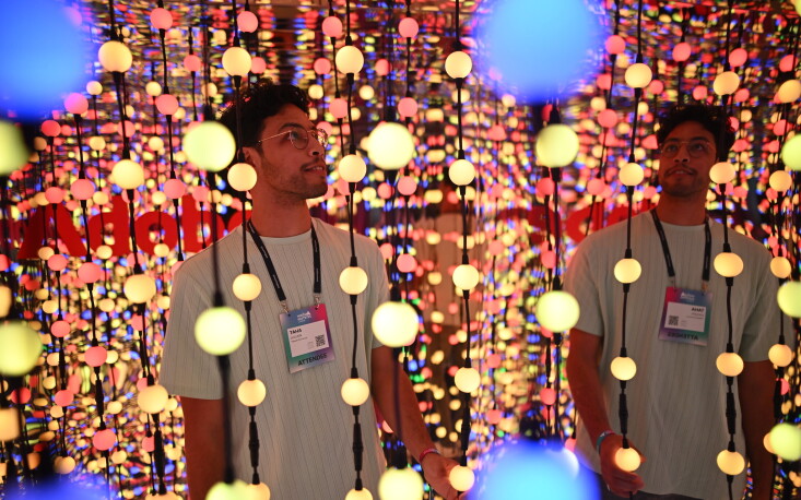 6734e16a5a19a-54133961157_8d88f3e49a_k (Fotos: divulgação Web Summit)