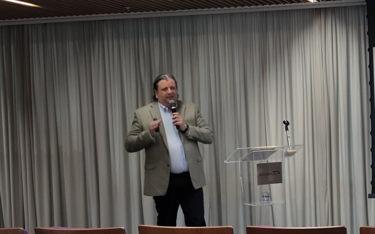 Alberto Podgaec, advogado tributarista.