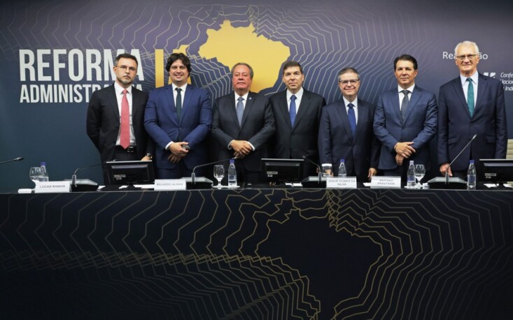 67e1c67de4051-fiesp1 Entidades defendem a modernização da administração pública em várias frentes (Crédito: Ayrton Vignola/Fiesp)