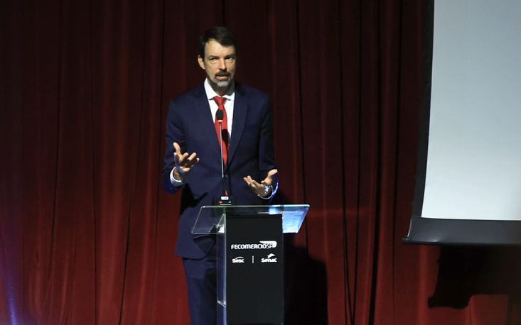 Fernando Luís Schüler (Fotos: Edilson Dias)