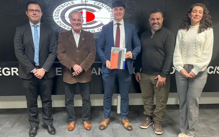 Sindilojas-SP e Sincomercio do Alto Tietê levam demandas do comércio e regiões