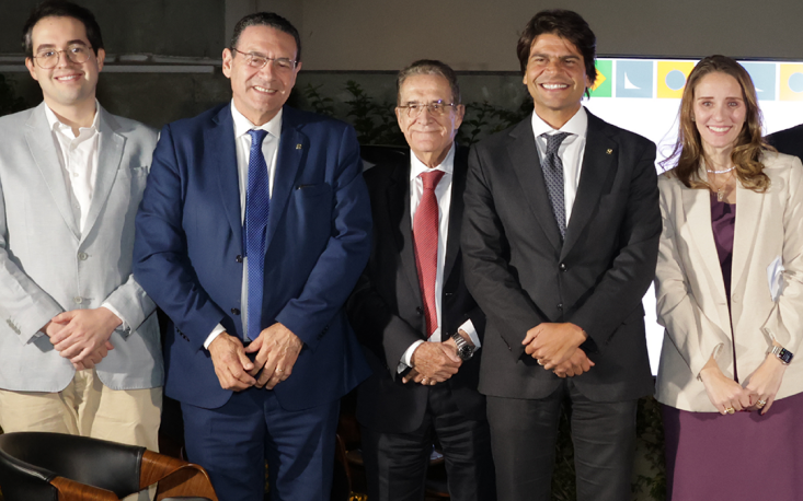 FecomercioSP em Brasília para reforçar as prioridades da Reforma Administrativa (Crédito: divulgação)