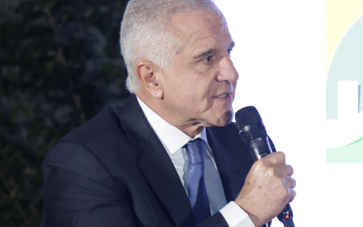 Deputado Júlio Lopes (Crédito: divulgação)