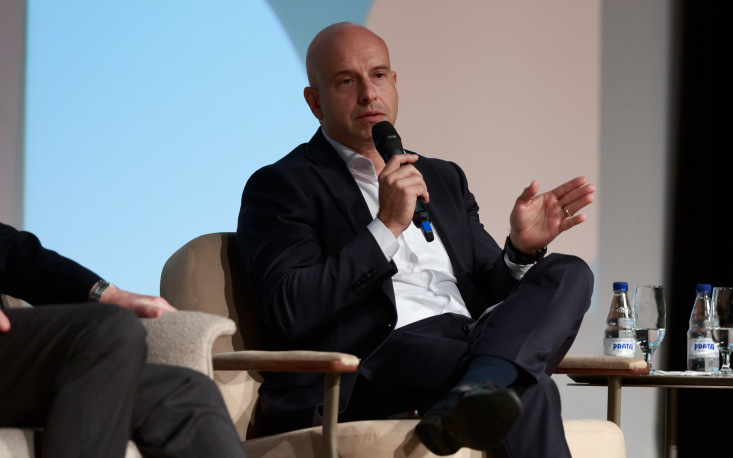 Marcelo Guaranys, sócio do Demarest Advogados