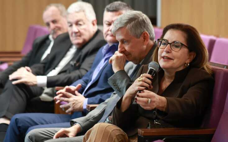 68d19dbeda8ea-foto16 Conselheiros do CAT engajados na pauta (Crédito: Edilson Dias/FecomercioSP)