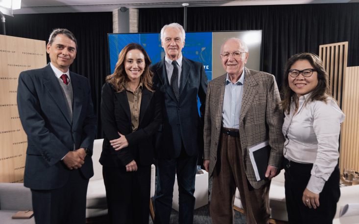 Tema será discutido no STF em 6 de outubro. (Foto: Edilson Dias/FecomercioSP)