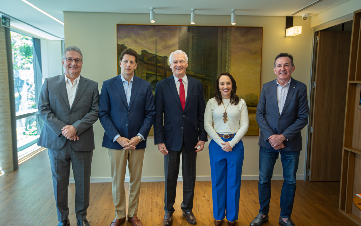 68fbcdb2c8ba3-9r2a6565 Reunião na FecomercioSP reuniu parlamentares em defesa do Simples