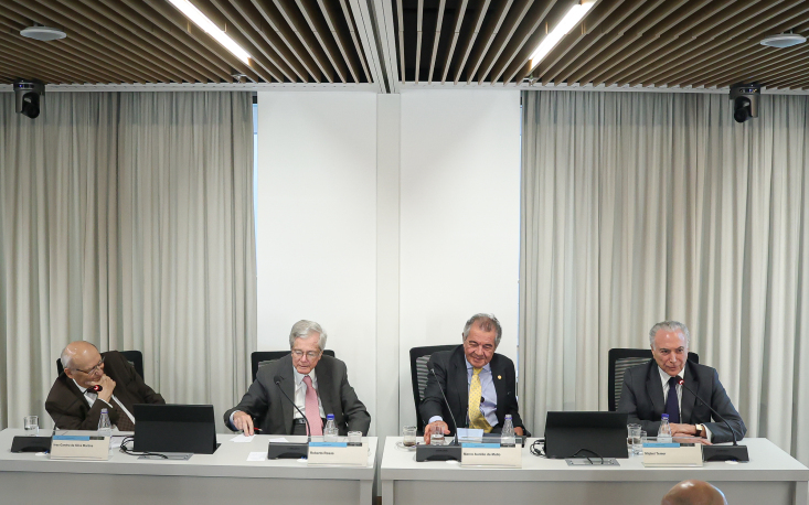 693c381392d36-edilson_dias_44911 Fechando o evento, quarto painel reuniu nomes de peso para analisar cenário jurídico (Imagem: Edilson Dias)