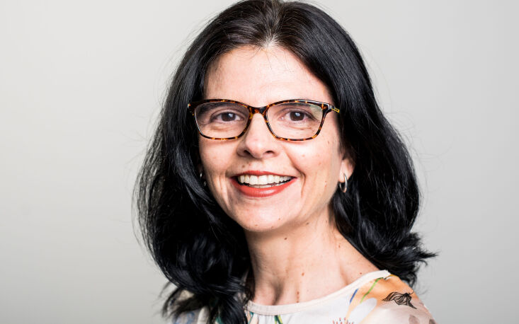 Cristiane Cortez, assessora da FecomercioSP (Crédito: FecomercioSP)