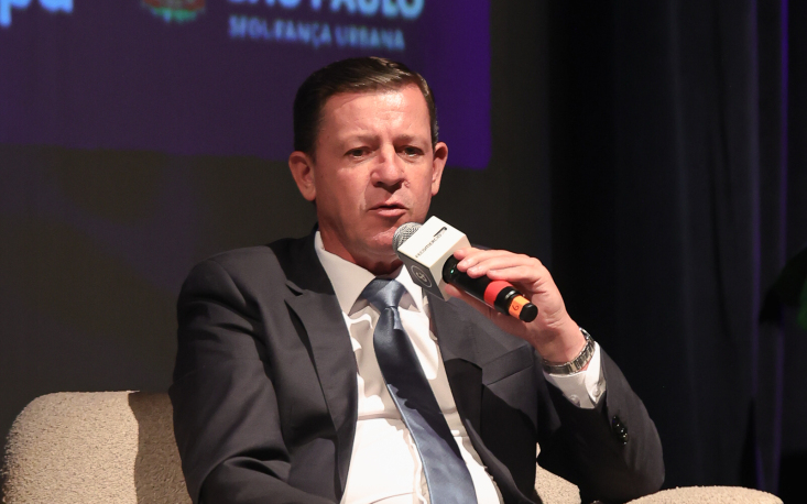 69a5d31f6fbf4-edilson_dias_50342 Orlando Morando Júnior, secretário municipal de Segurança Urbana da Prefeitura de São Paulo