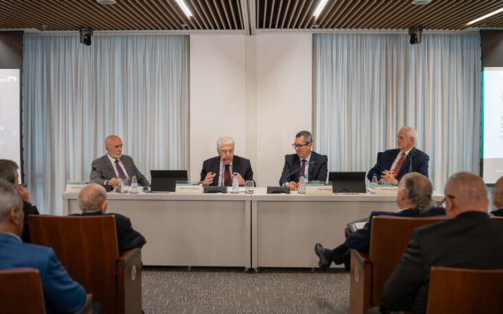 69b2a9b2db3b3-55132689589_f761c98813_c É fundamental que o debate em torno das multas aduaneiras e do novo marco legal do comércio exterior seja focado nas principais dificuldades do setor