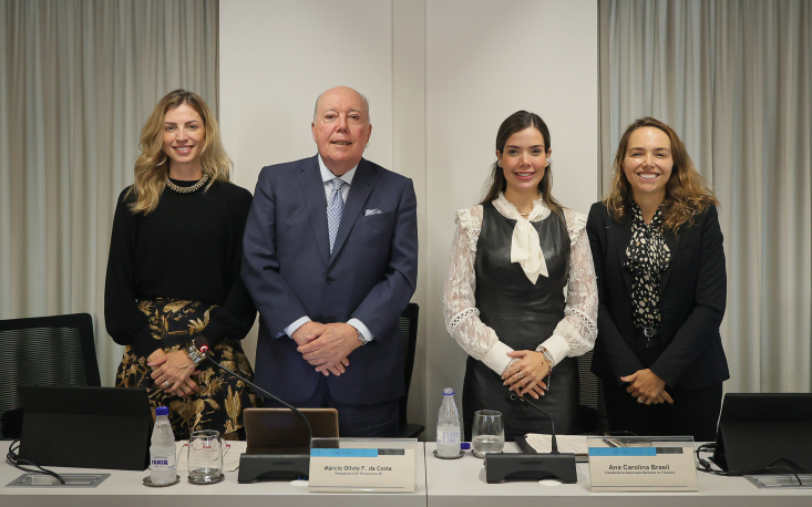 Foto: Edilson Dias/FecomercioSP