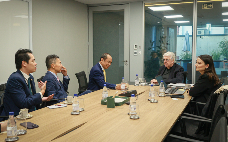 6a15f8f45b4cd-edilson_dias_61160 Embaixador e representantes da embaixada destacaram o interesse crescente de empresas de Singapura no mercado brasileiro
