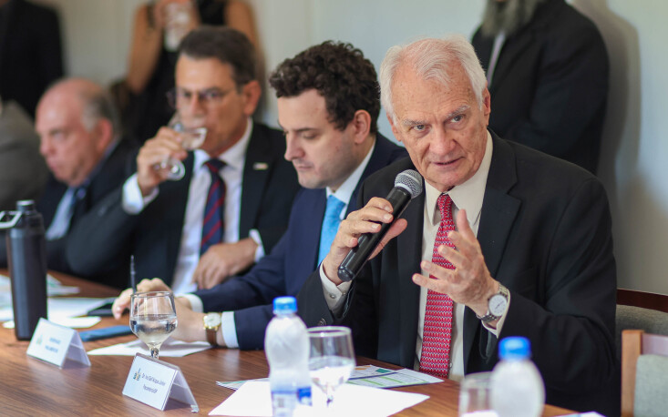 6a4d0bbe6d62e-55368213097_69c1d0aa07_k O presidente da FecomercioSP, Ivo Dall'Acqua