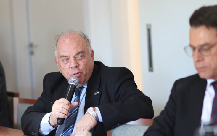 6a4d0c0d583f2-55369296578_fa8ff7b5a8_k Dan Guinsburg, vice-presidente do Conselho do Comércio Varejista