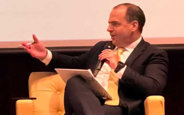6a903e5c6f9ee-whatsapp_image_2026_08_20_at_13_52_45 Rony Vainzof, advisor em regulação digital da FecomercioSP. (Foto: Divulgação/FecomercioSP)