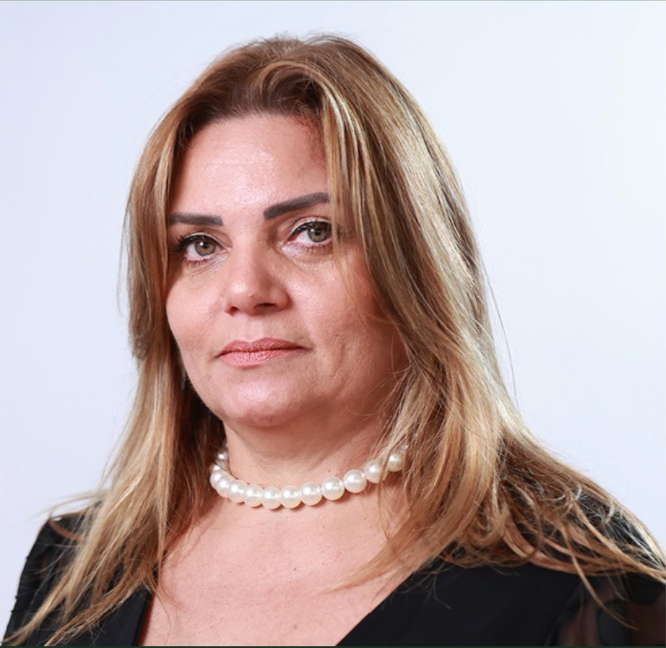 Gisela Lucas de Araujo Lopes
