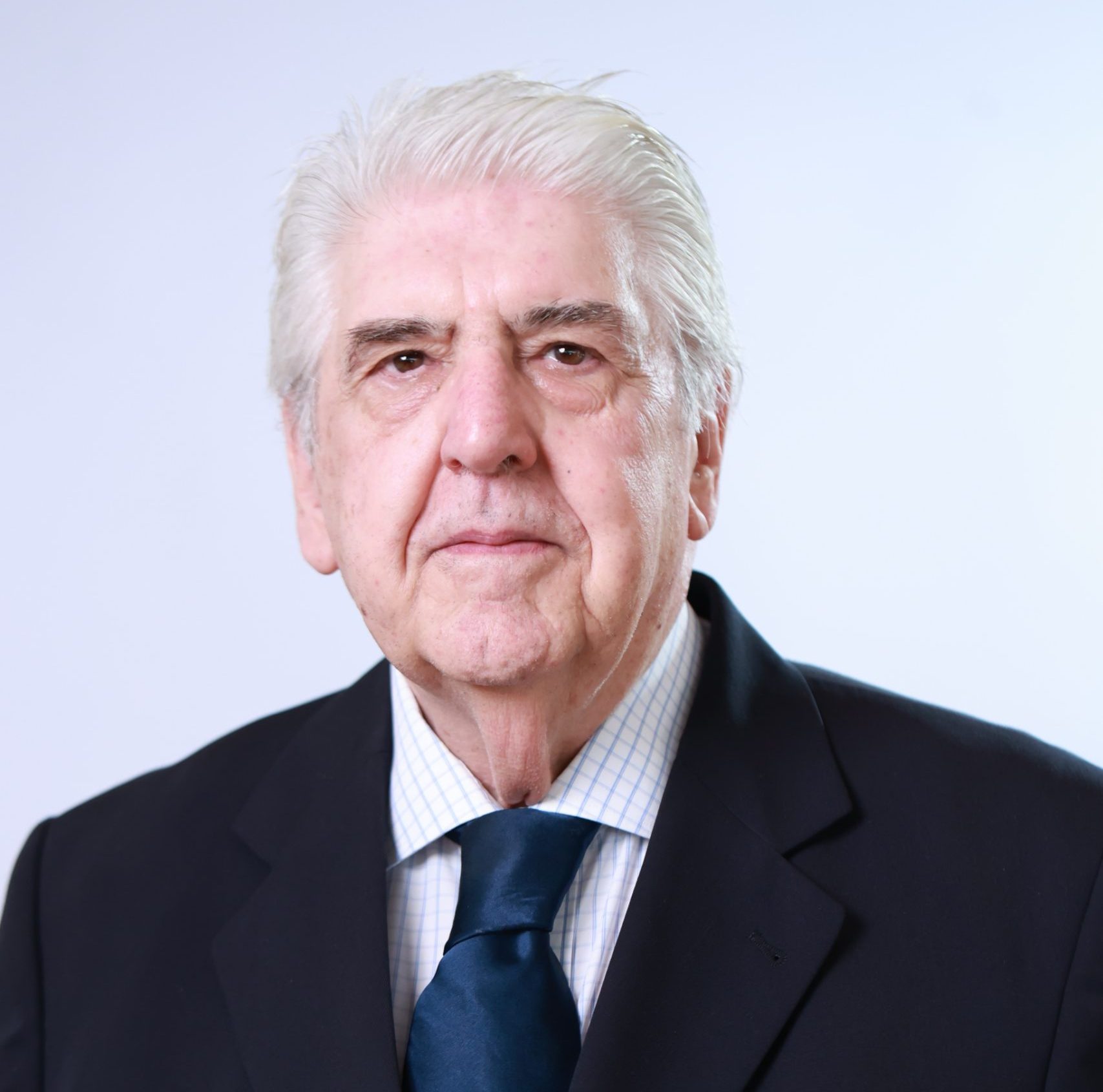 Rubens Torres Medrano