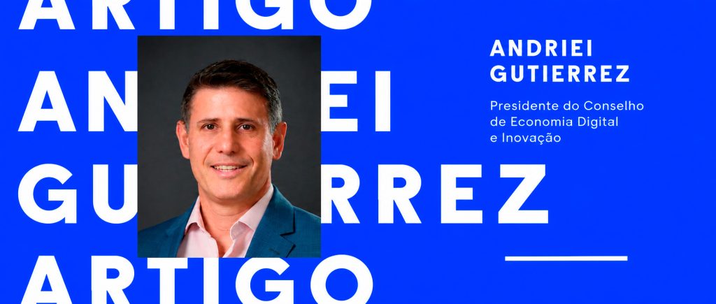 O debate americano sobre IA não é o nosso