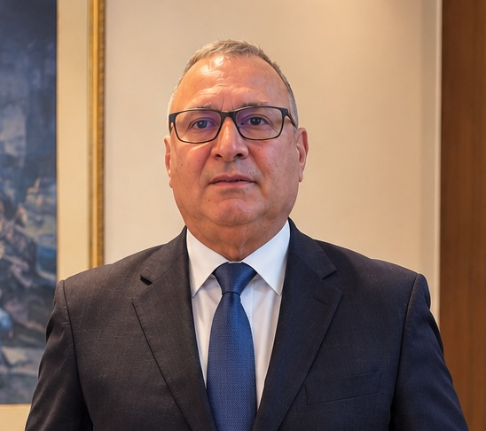 João Roberto Ferraro
